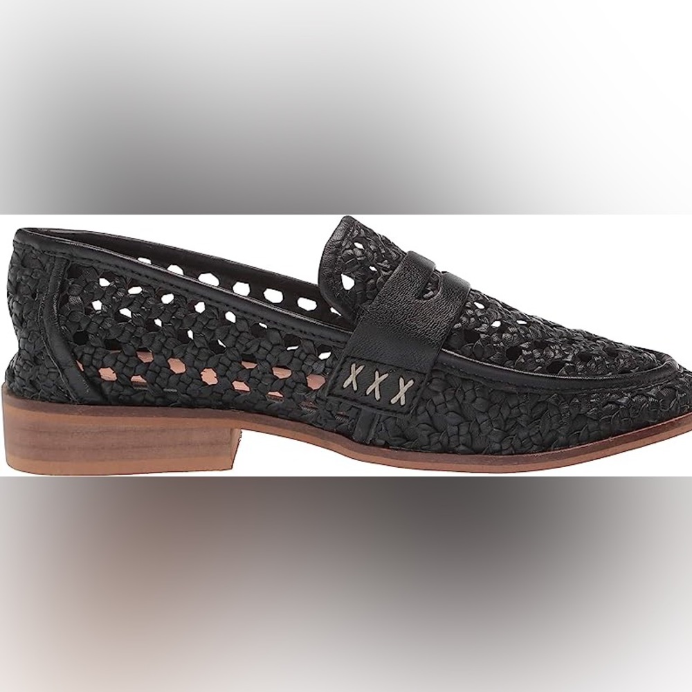 NWOT Musse and Cloud Melby loafers size 7 - Picture 2 of 4